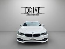 BMW 430d Gran Coupé Luxury Line Steptronic, Diesel, Occasion / Gebraucht, Automatik - 2