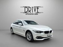 BMW 430d Gran Coupé Luxury Line Steptronic, Diesel, Occasion / Gebraucht, Automatik - 3
