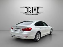 BMW 430d Gran Coupé Luxury Line Steptronic, Diesel, Occasion / Gebraucht, Automatik - 5