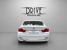 BMW 430d Gran Coupé Luxury Line Steptronic, Diesel, Occasion / Gebraucht, Automatik - 6