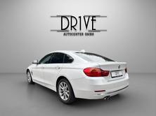 BMW 430d Gran Coupé Luxury Line Steptronic, Diesel, Occasion / Gebraucht, Automatik - 7