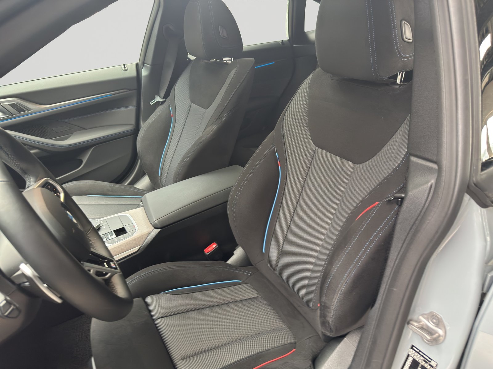 BMW 430i Gran Coupé M Sport Steptronic, Essence, Occasion / Utilisé, Automatique - 5