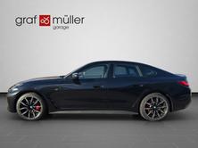 BMW 430d Gran Coupé, Mild-Hybrid Diesel/Elektro, Occasion / Gebraucht, Automatik - 2