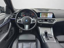 BMW 430d Gran Coupé, Mild-Hybrid Diesel/Elektro, Occasion / Gebraucht, Automatik - 4