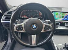 BMW 430d Gran Coupé, Mild-Hybrid Diesel/Elektro, Occasion / Gebraucht, Automatik - 5