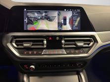 BMW 430d Gran Coupé, Mild-Hybrid Diesel/Elektro, Occasion / Gebraucht, Automatik - 6
