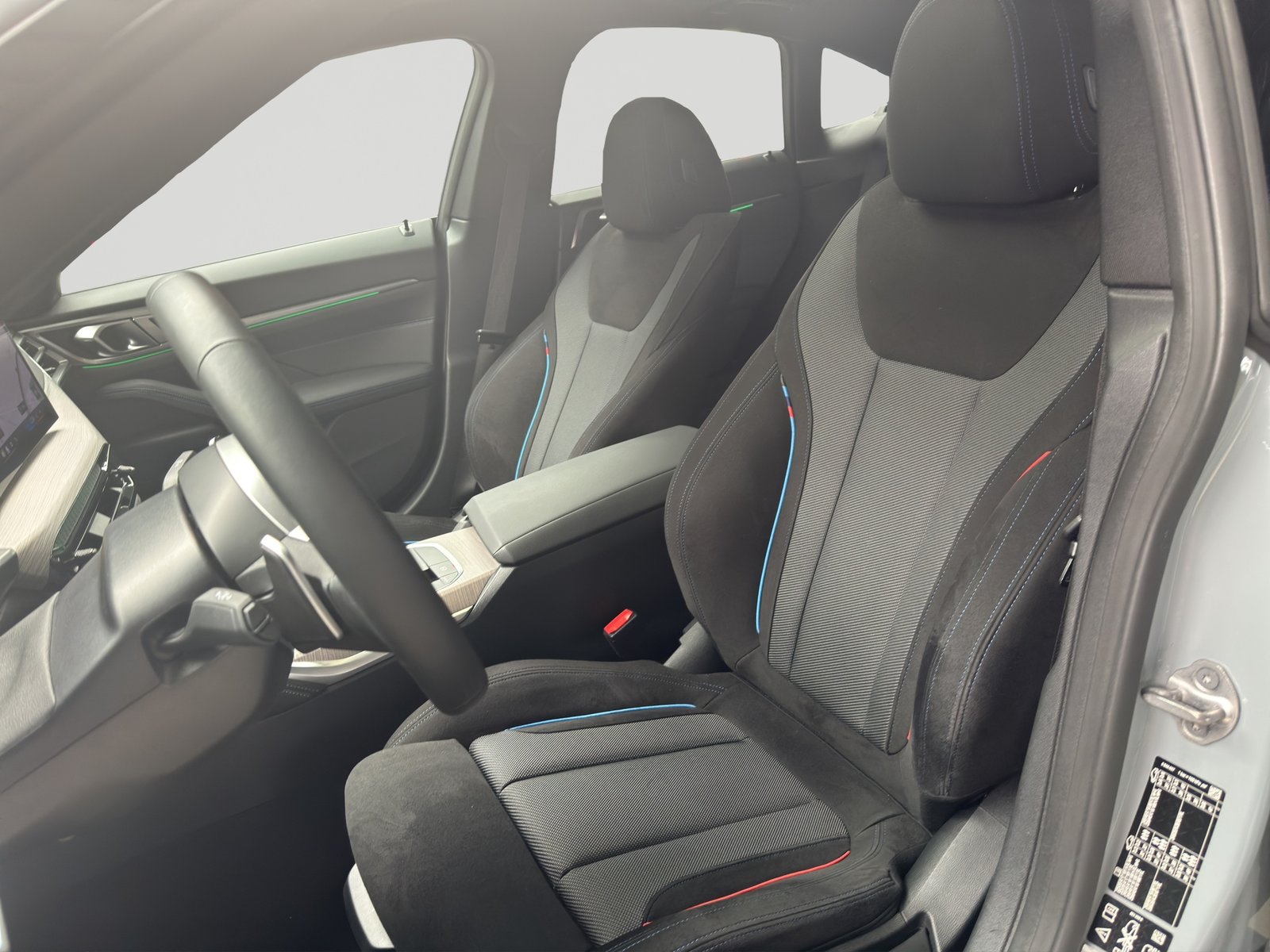 BMW 430i Gran Coupé M Sport Steptronic, Benzin, Occasion / Gebraucht, Automatik - 6