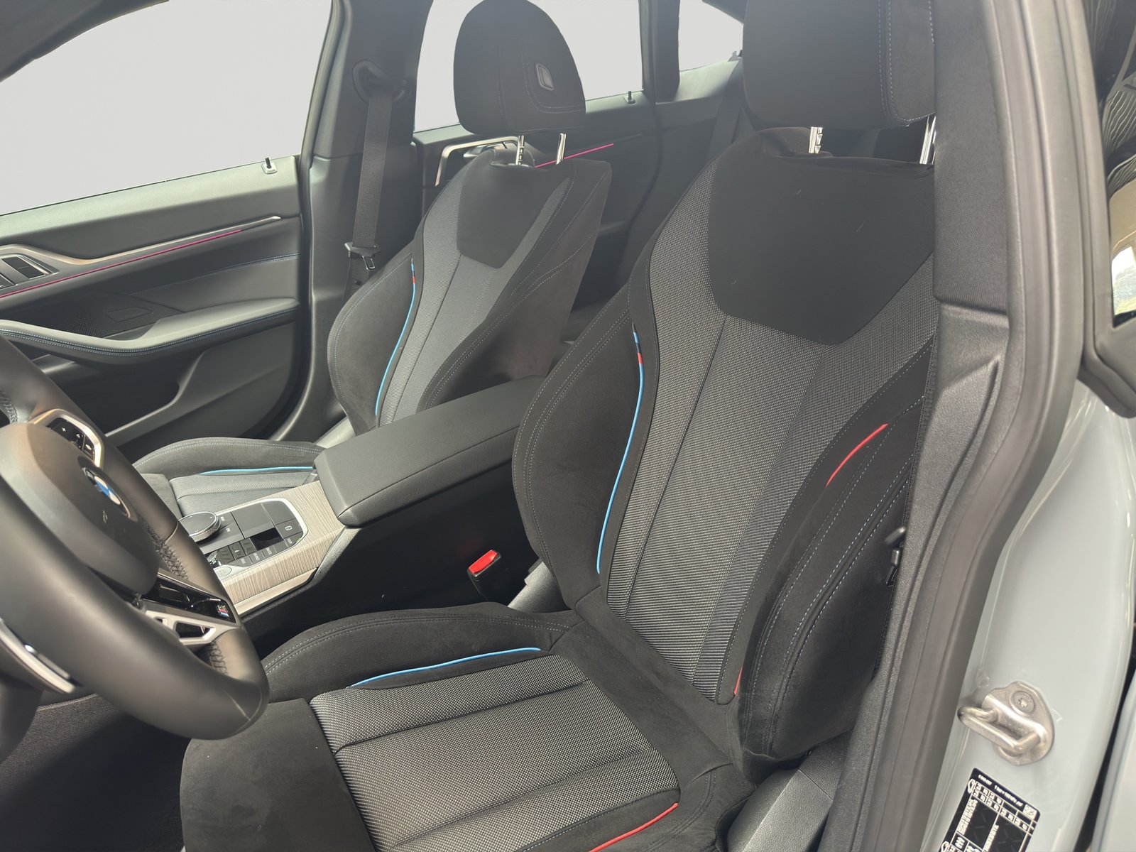 BMW 430i Gran Coupé M Sport Steptronic, Benzin, Occasion / Gebraucht, Automatik - 6