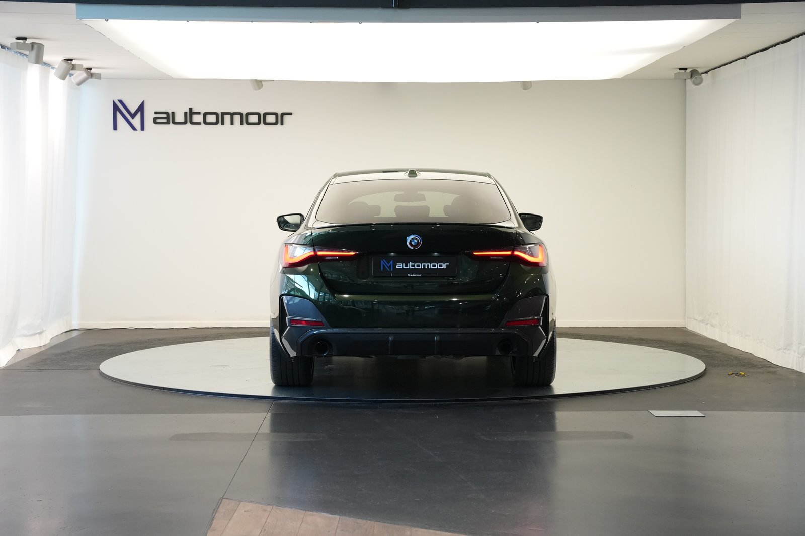BMW 430i Gran Coupé M Sport PRO Steptronic *Carbon* *Sanrem, Benzin, Occasion / Gebraucht, Automatik - 6