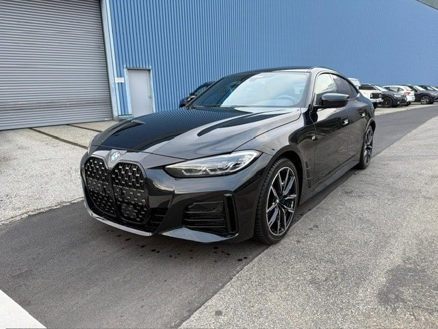 BMW 430d 48V Gran Coupé M Sport PRO Steptronic