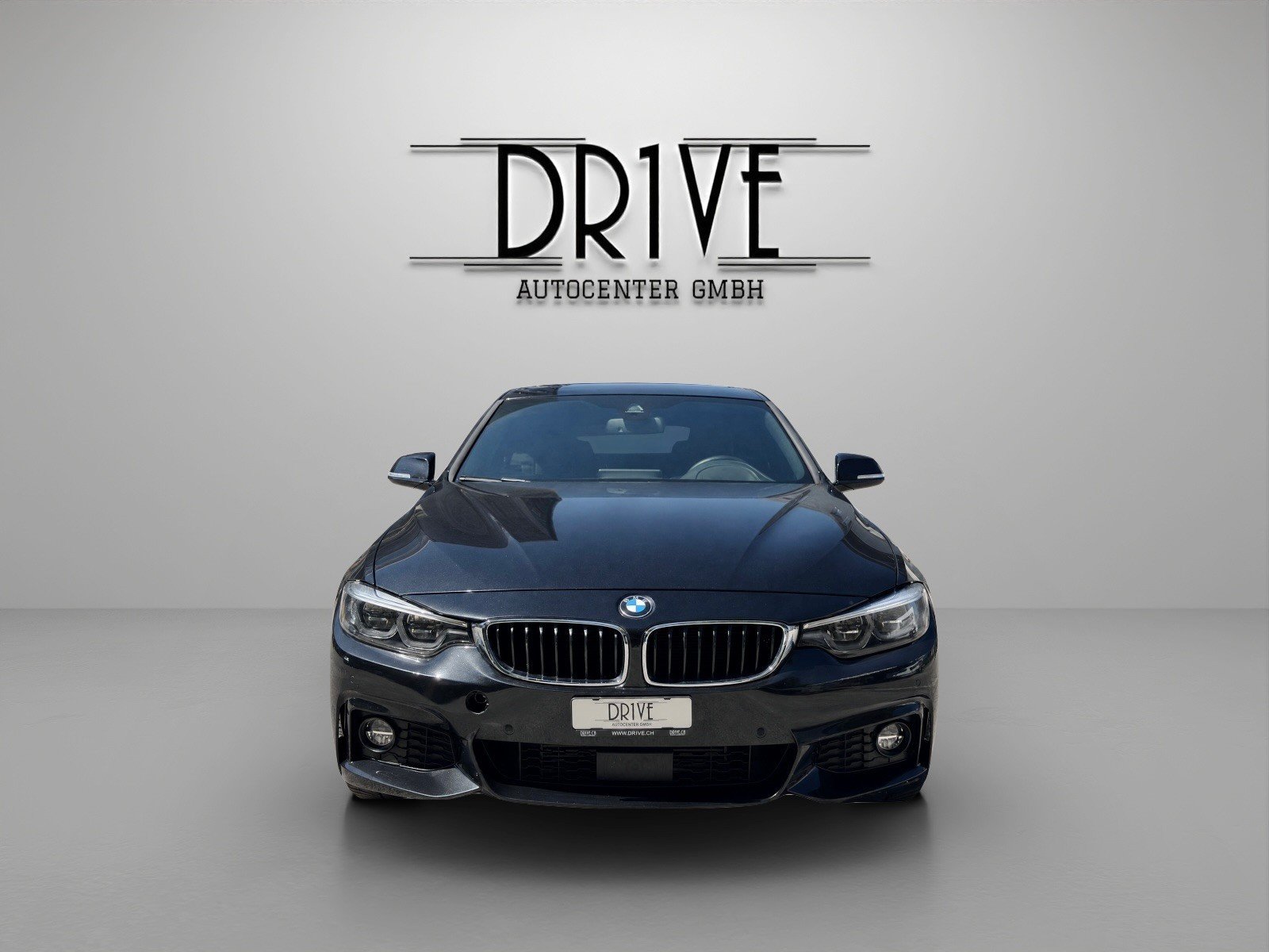 BMW 430d Gran Coupé M Sport Steptronic, Diesel, Second hand / Used, Automatic - 2