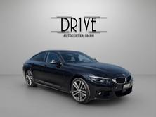 BMW 430d Gran Coupé M Sport Steptronic, Diesel, Occasion / Gebraucht, Automatik - 3
