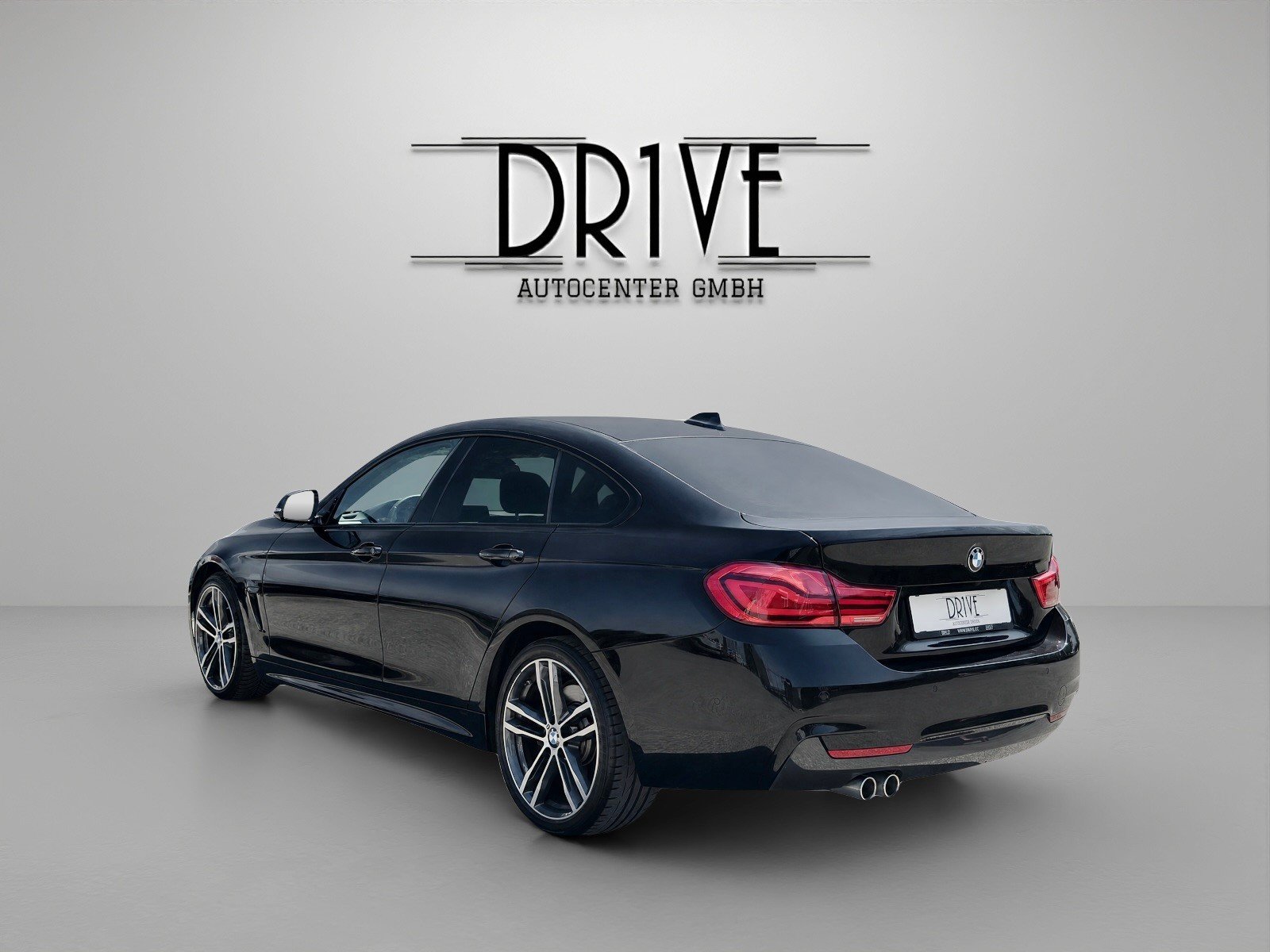 BMW 430d Gran Coupé M Sport Steptronic, Diesel, Second hand / Used, Automatic - 7