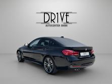 BMW 430d Gran Coupé M Sport Steptronic, Diesel, Occasion / Gebraucht, Automatik - 7