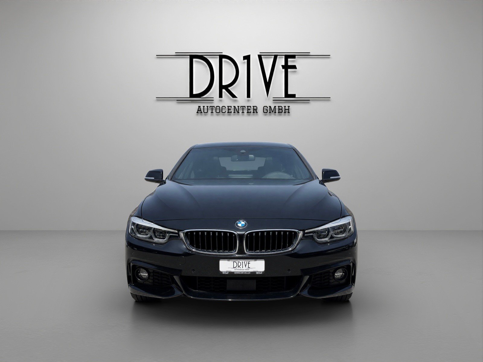 BMW 430i Gran Coupé M Sport Steptronic, Benzina, Occasioni / Usate, Automatico - 2