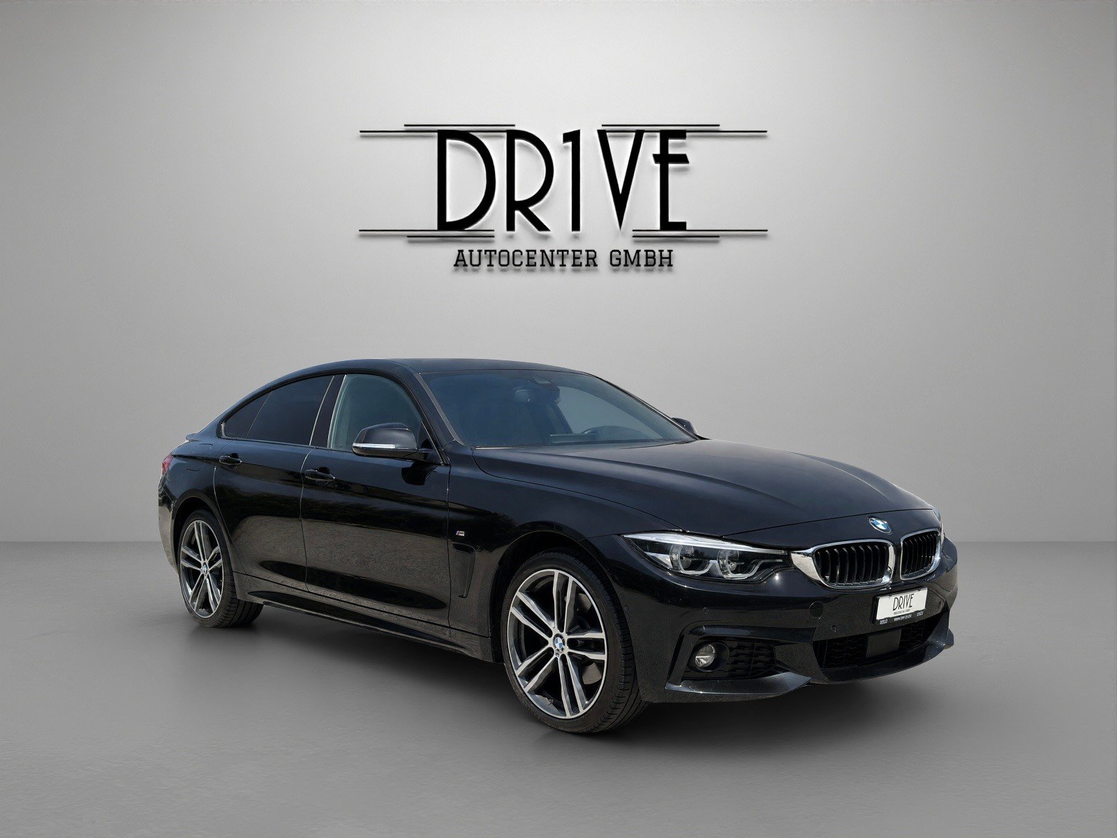 BMW 430i Gran Coupé M Sport Steptronic, Benzina, Occasioni / Usate, Automatico - 3