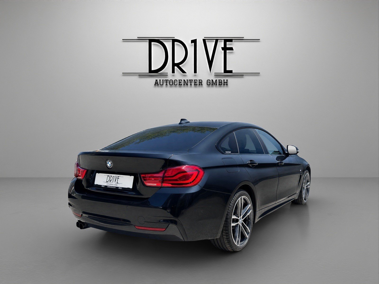BMW 430i Gran Coupé M Sport Steptronic, Benzina, Occasioni / Usate, Automatico - 5