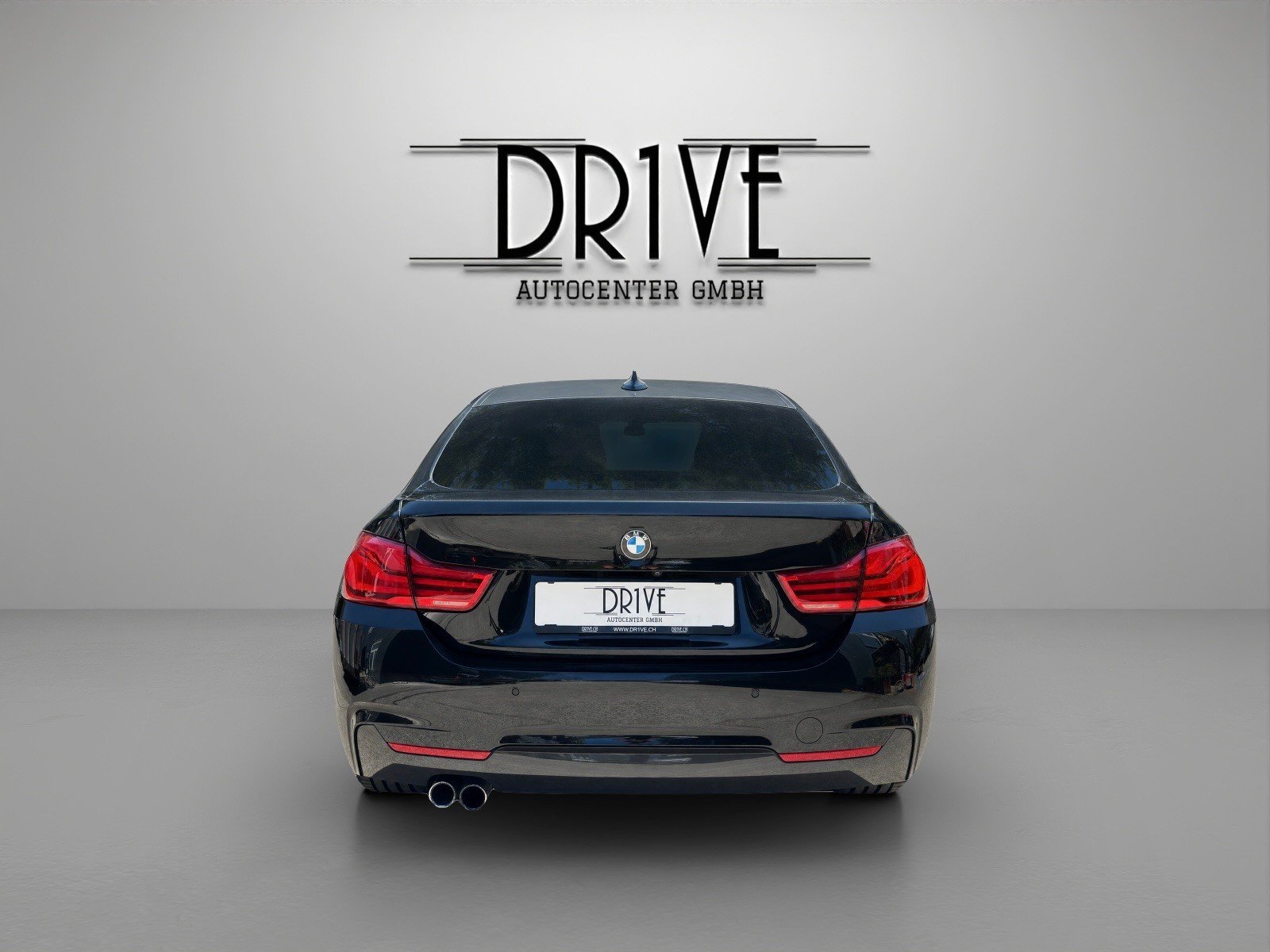 BMW 430i Gran Coupé M Sport Steptronic, Benzina, Occasioni / Usate, Automatico - 6