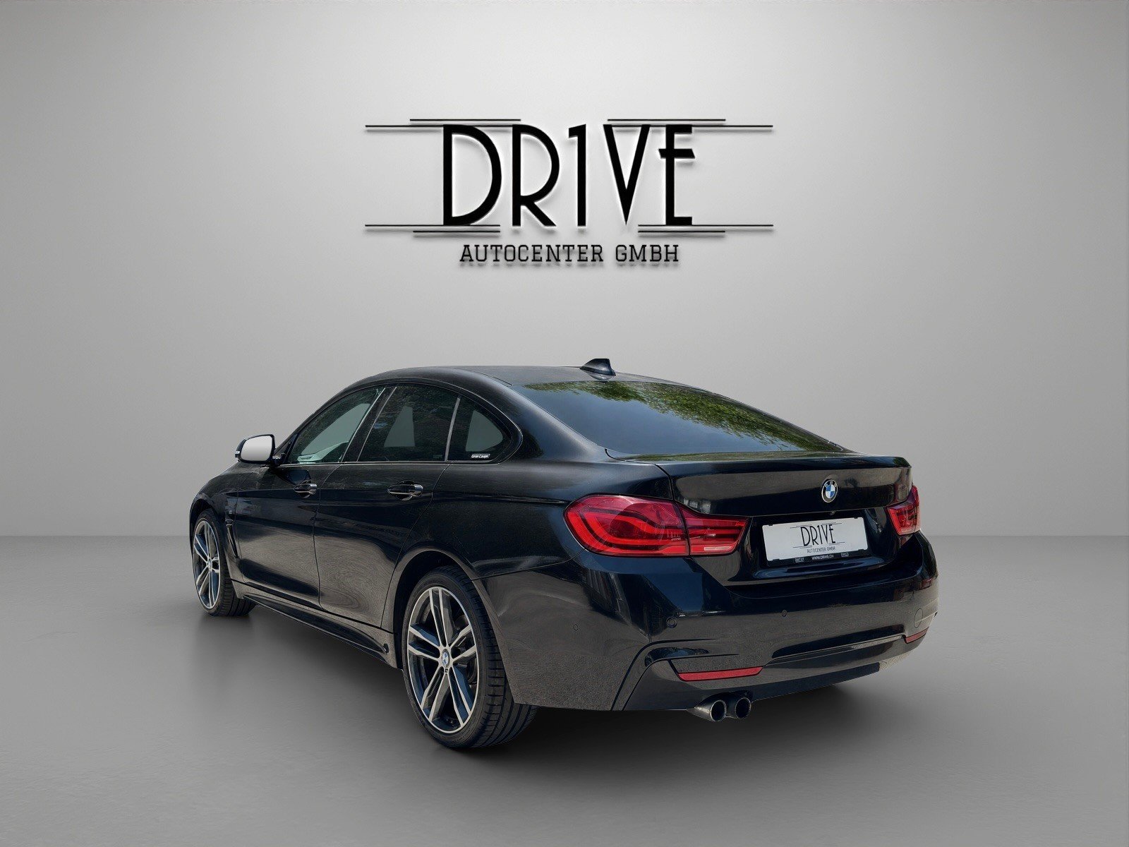 BMW 430i Gran Coupé M Sport Steptronic, Benzina, Occasioni / Usate, Automatico - 7