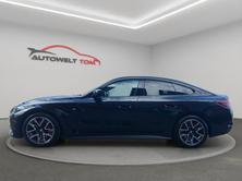 BMW 430d 48V Gran Coupé M Sport Pro *CH*gratis Servi, Mild-Hybrid Diesel/Elektro, Occasion / Gebraucht, Automatik - 2