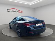 BMW 430d 48V Gran Coupé M Sport Pro *CH*gratis Servi, Mild-Hybrid Diesel/Elektro, Occasion / Gebraucht, Automatik - 3