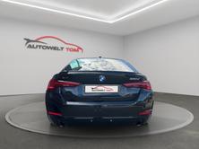 BMW 430d 48V Gran Coupé M Sport Pro *CH*gratis Servi, Mild-Hybrid Diesel/Elektro, Occasion / Gebraucht, Automatik - 4
