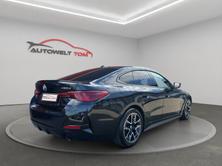BMW 430d 48V Gran Coupé M Sport Pro *CH*gratis Servi, Mild-Hybrid Diesel/Elektro, Occasion / Gebraucht, Automatik - 5