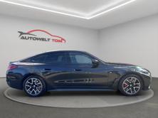 BMW 430d 48V Gran Coupé M Sport Pro *CH*gratis Servi, Mild-Hybrid Diesel/Elektro, Occasion / Gebraucht, Automatik - 6