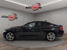 BMW 430d Gran Coupé Steptronic, Diesel, Occasion / Gebraucht, Automatik - 2