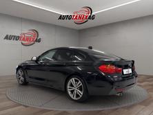 BMW 430d Gran Coupé Steptronic, Diesel, Occasion / Gebraucht, Automatik - 3