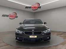 BMW 430d Gran Coupé Steptronic, Diesel, Occasion / Gebraucht, Automatik - 4