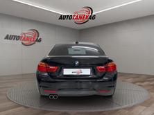 BMW 430d Gran Coupé Steptronic, Diesel, Occasion / Gebraucht, Automatik - 5