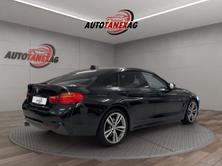 BMW 430d Gran Coupé Steptronic, Diesel, Occasion / Gebraucht, Automatik - 6