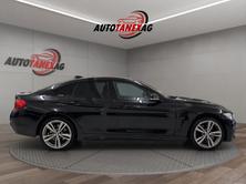 BMW 430d Gran Coupé Steptronic, Diesel, Occasion / Gebraucht, Automatik - 7