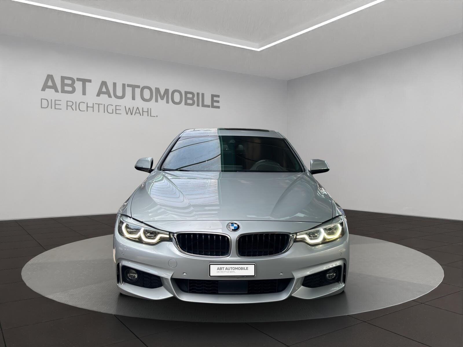 BMW 430i xDrive SAG Gran Coupé, Benzina, Occasioni / Usate, Automatico - 2