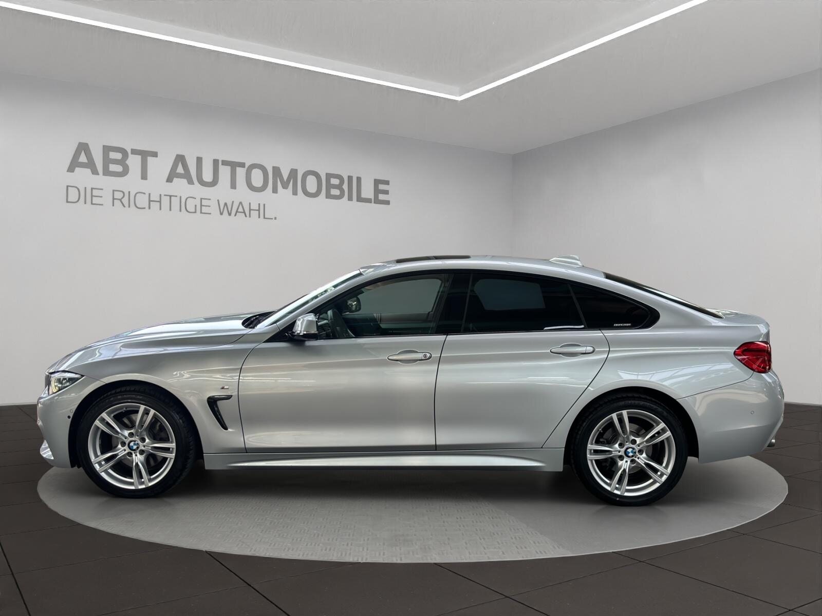 BMW 430i xDrive SAG Gran Coupé, Benzina, Occasioni / Usate, Automatico - 3