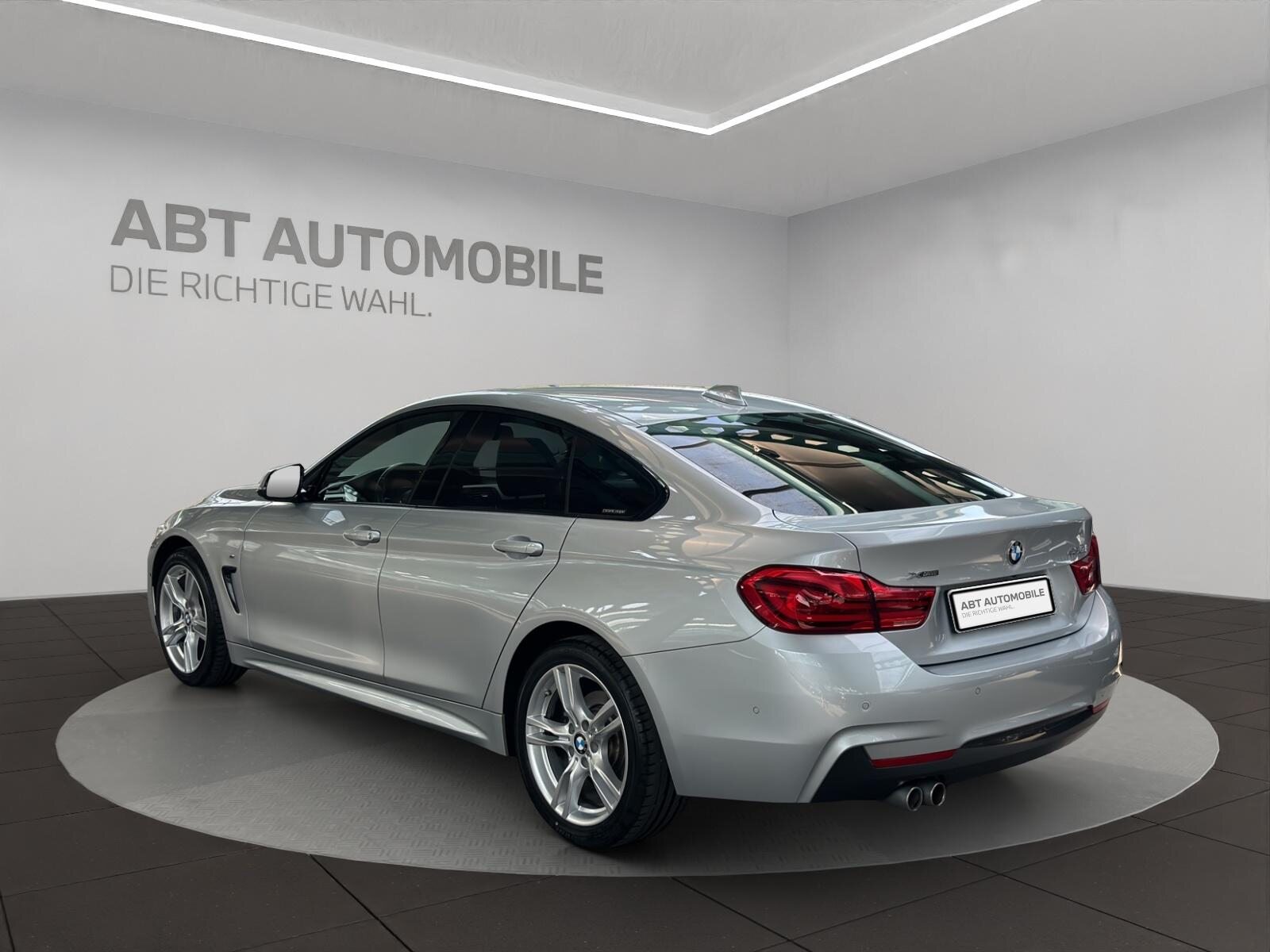 BMW 430i xDrive SAG Gran Coupé, Benzina, Occasioni / Usate, Automatico - 4