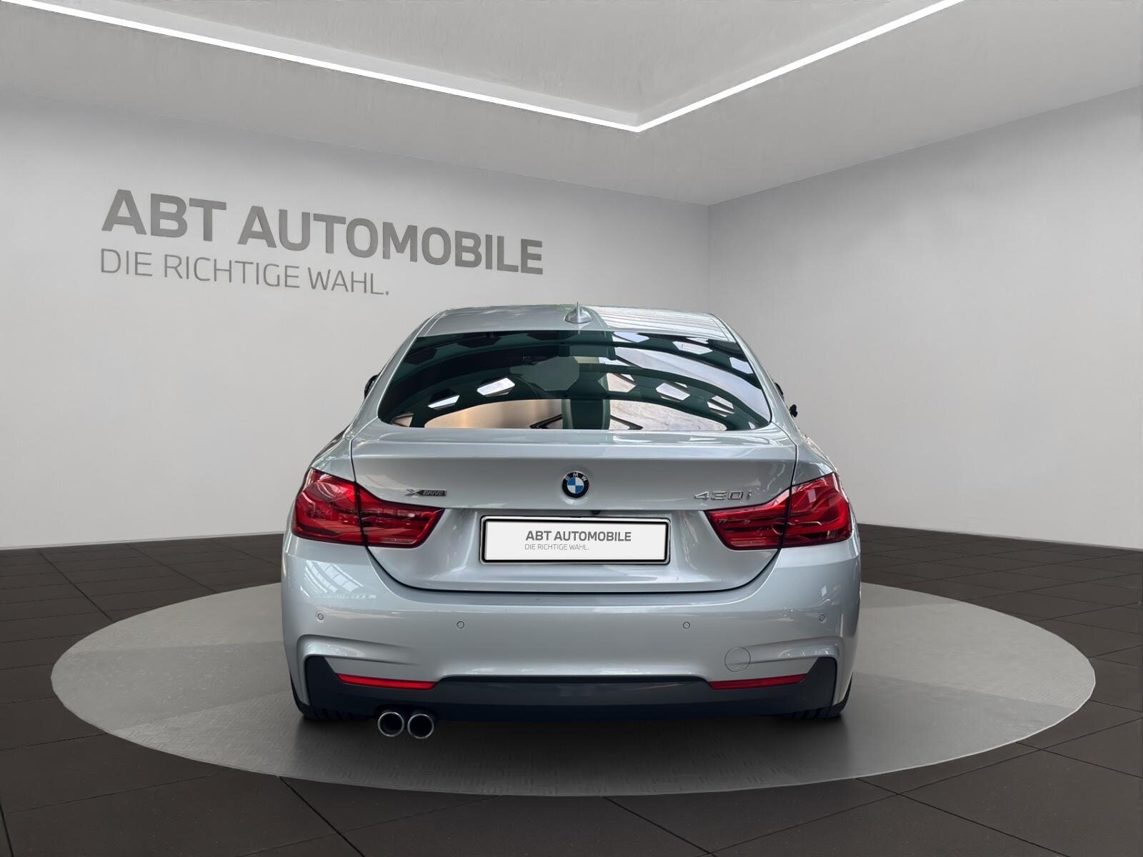 BMW 430i xDrive SAG Gran Coupé, Benzina, Occasioni / Usate, Automatico - 5