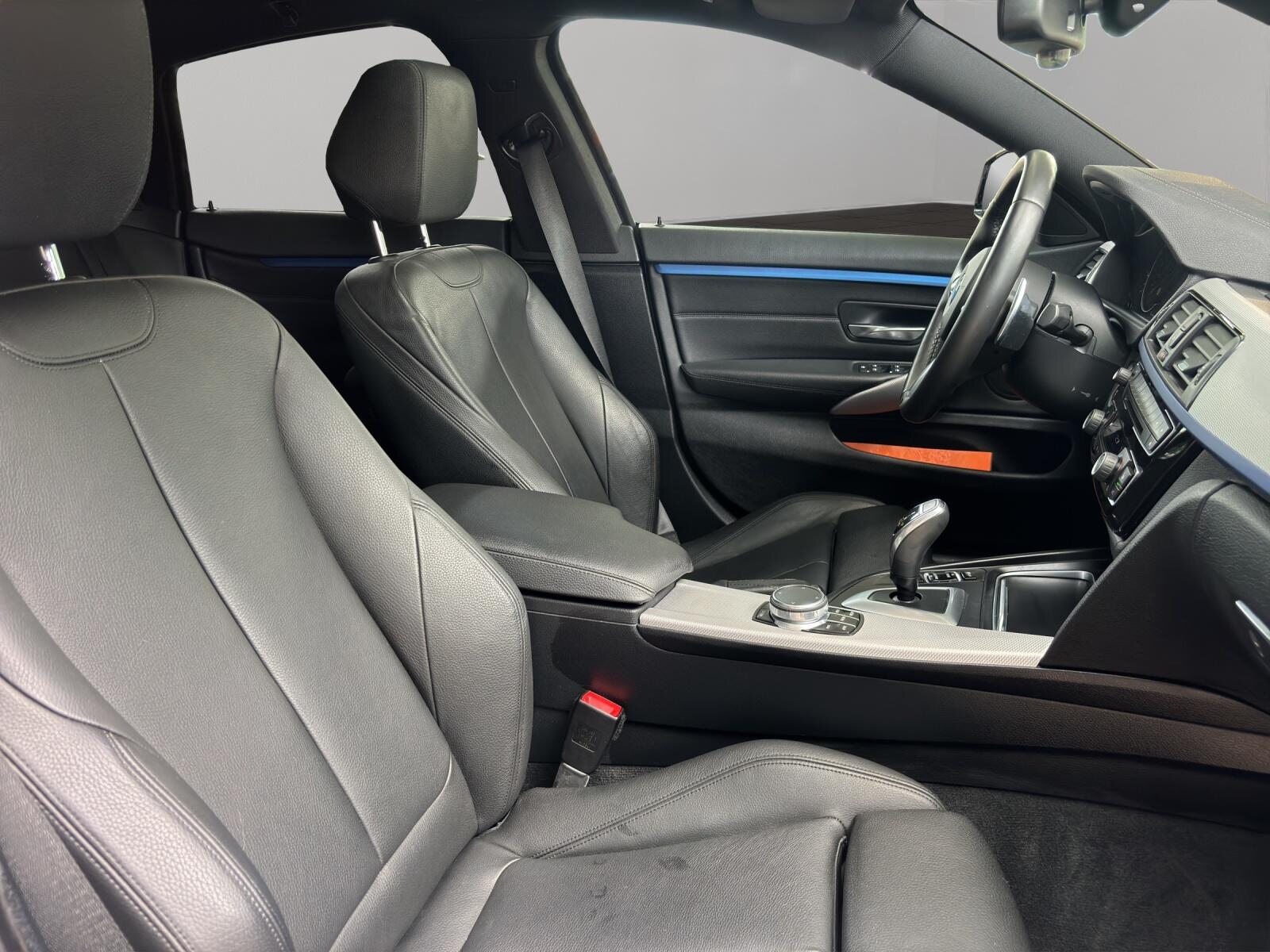 BMW 430i xDrive SAG Gran Coupé, Benzina, Occasioni / Usate, Automatico - 6