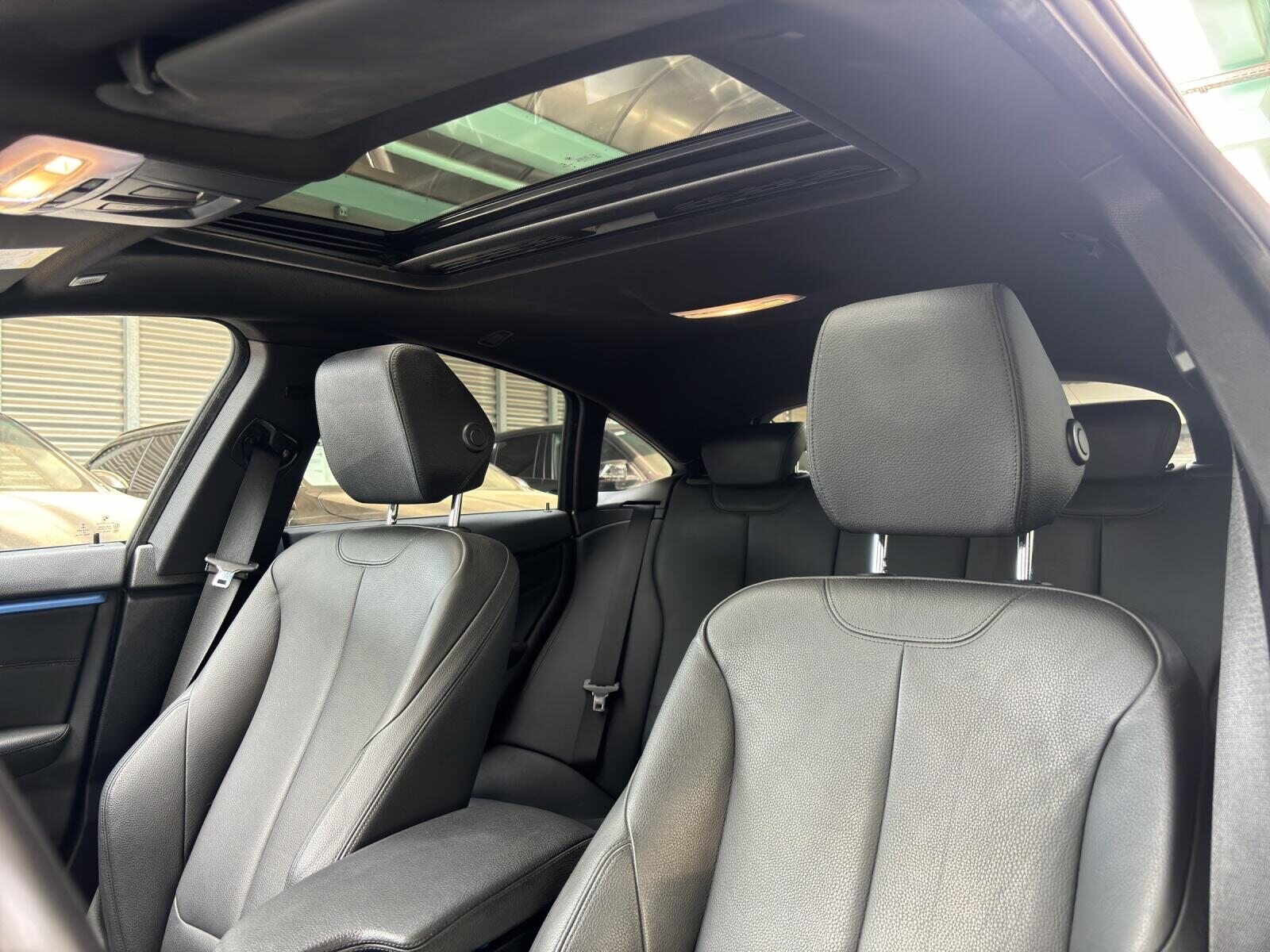 BMW 430i xDrive SAG Gran Coupé, Benzina, Occasioni / Usate, Automatico - 7