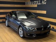 BMW 430i Gran Coupé Steptronic M Sport, Benzin, Occasion / Gebraucht, Automatik - 5