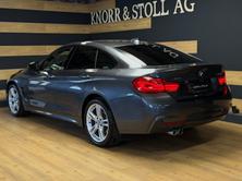 BMW 430i Gran Coupé Steptronic M Sport, Benzin, Occasion / Gebraucht, Automatik - 6