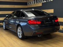 BMW 430i Gran Coupé Steptronic M Sport, Benzin, Occasion / Gebraucht, Automatik - 7