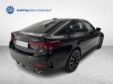 BMW 430i xDrive Gran Coupé, Essence, Occasion / Utilisé, Automatique - 2