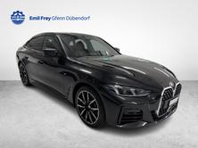 BMW 430i xDrive Gran Coupé, Essence, Occasion / Utilisé, Automatique - 3