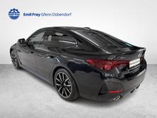 BMW 430i xDrive Gran Coupé, Essence, Occasion / Utilisé, Automatique - 4