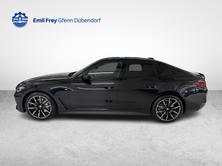 BMW 430i xDrive Gran Coupé, Essence, Occasion / Utilisé, Automatique - 5