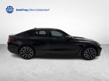 BMW 430i xDrive Gran Coupé, Essence, Occasion / Utilisé, Automatique - 6