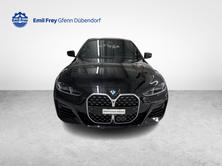 BMW 430i xDrive Gran Coupé, Essence, Occasion / Utilisé, Automatique - 7