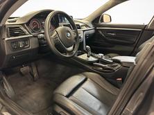 BMW 430i xDrive Gran Coupé, Petrol, Second hand / Used, Automatic - 4